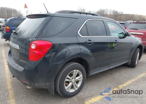 2014 Chevrolet Equinox 1Lt from USA, damaged, VIN 2GNFLFE36E6203682